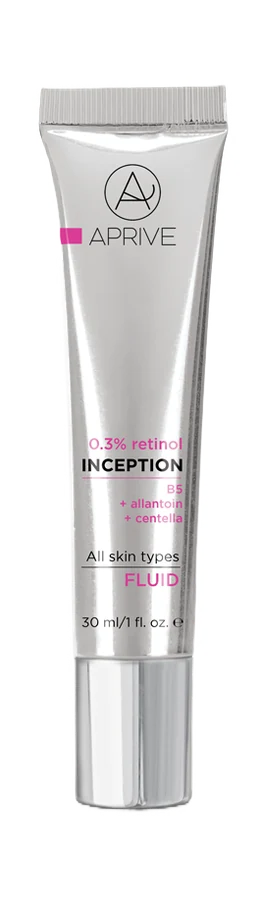 Aprive Inception 0,3 % retinol fluid