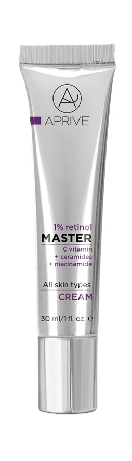 Aprive Master 1 % retinol krema